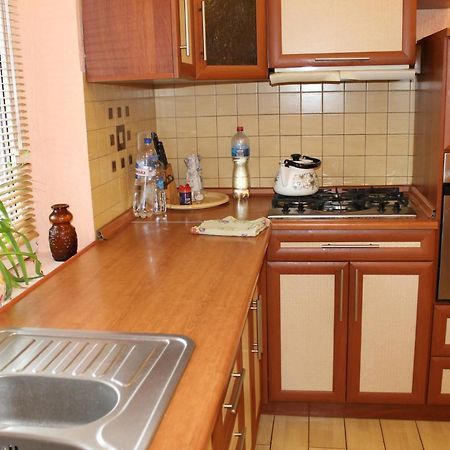 Studio apartment Czernihów Zewnętrze zdjęcie