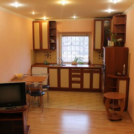 Studio apartment Czernihów Zewnętrze zdjęcie