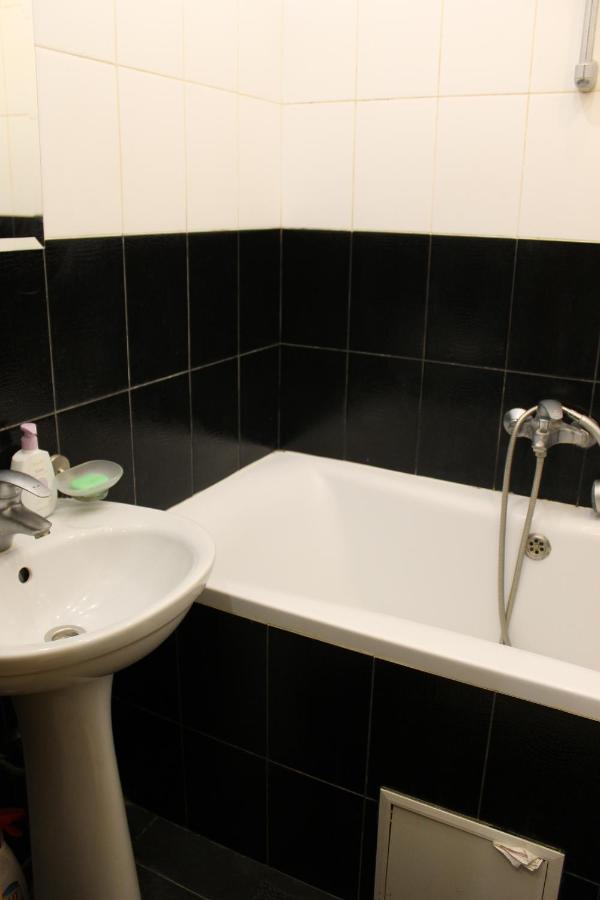 Studio apartment Czernihów Zewnętrze zdjęcie