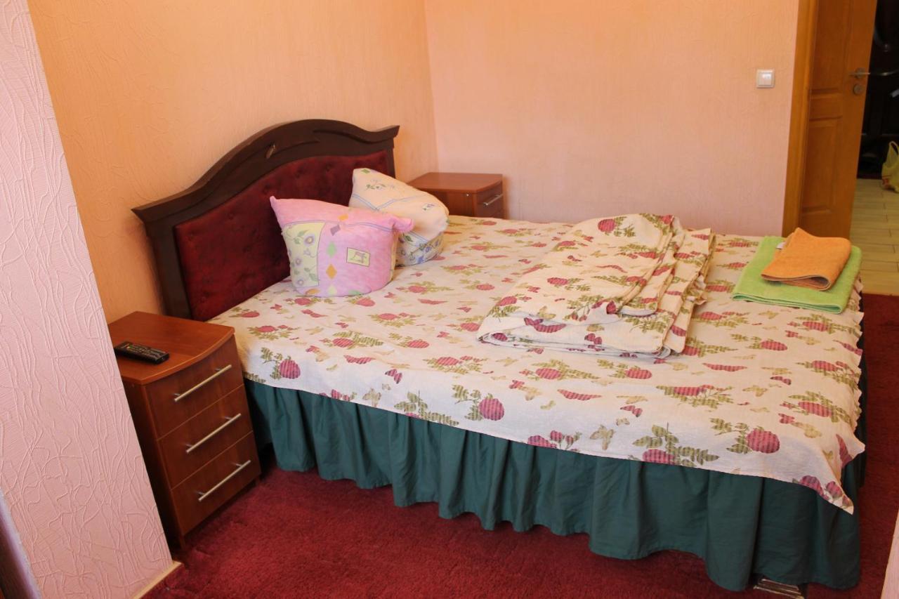 Studio apartment Czernihów Zewnętrze zdjęcie