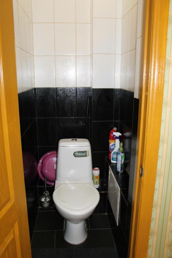 Studio apartment Czernihów Zewnętrze zdjęcie